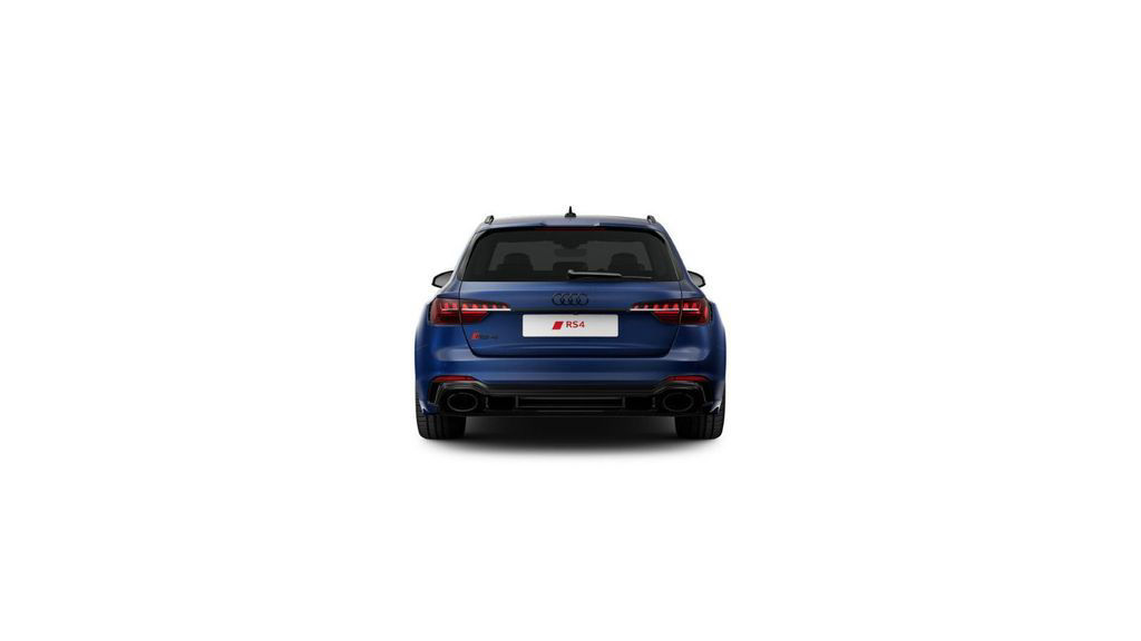 Audi RS 4 Avant COMPETITION PLUS+WINTERRÄDER+KAMERA+
