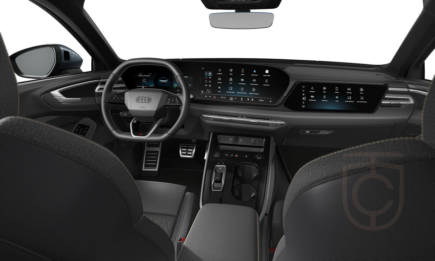 Audi A5 Avant TFSI 150 kW S tronic