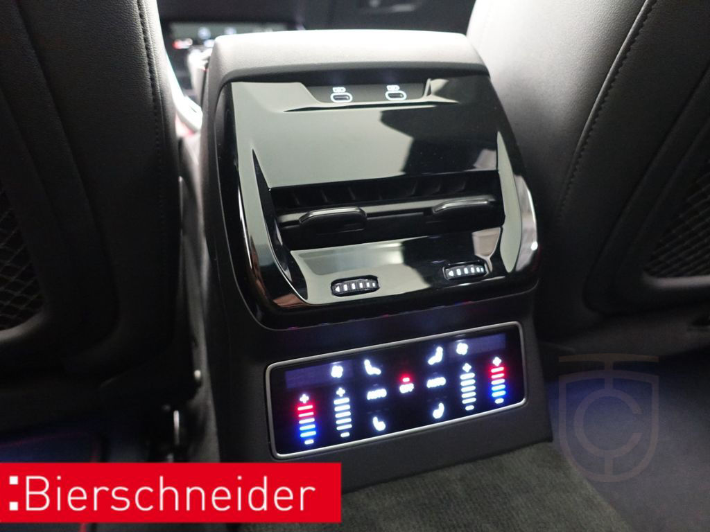 Audi A6 Avant TFSI quattro S tronic line GARANTIE PAN