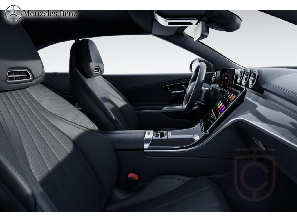 Mercedes-Benz CLE 200 AMG Cabriolet MBUX+RüKam+DIG-LED+Distron