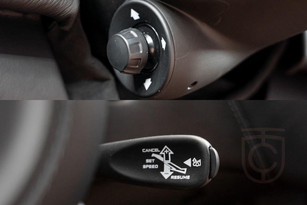 McLaren GT // WARRANTY // NETTO EXPORT