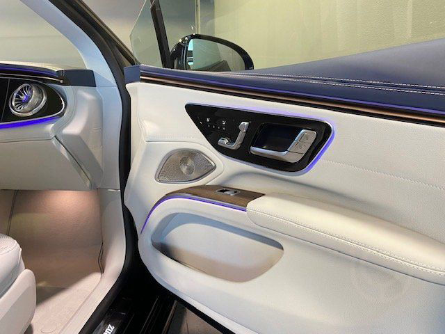 Mercedes-Benz EQS 580 4M AMG Night Dist./Sound/Pano/AIRM/360°