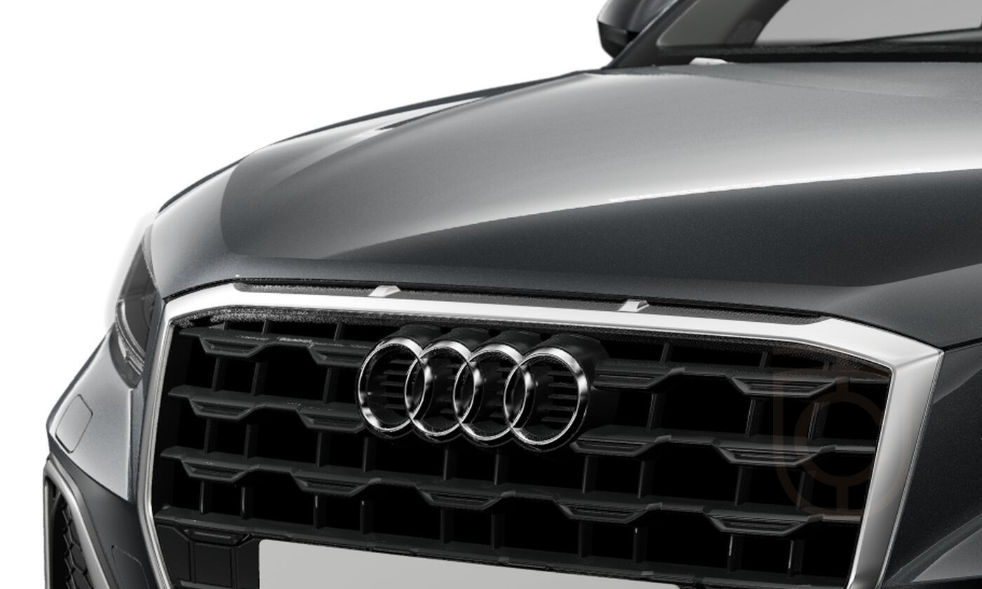 Audi Q2 S line 30 TFSI 85 kW