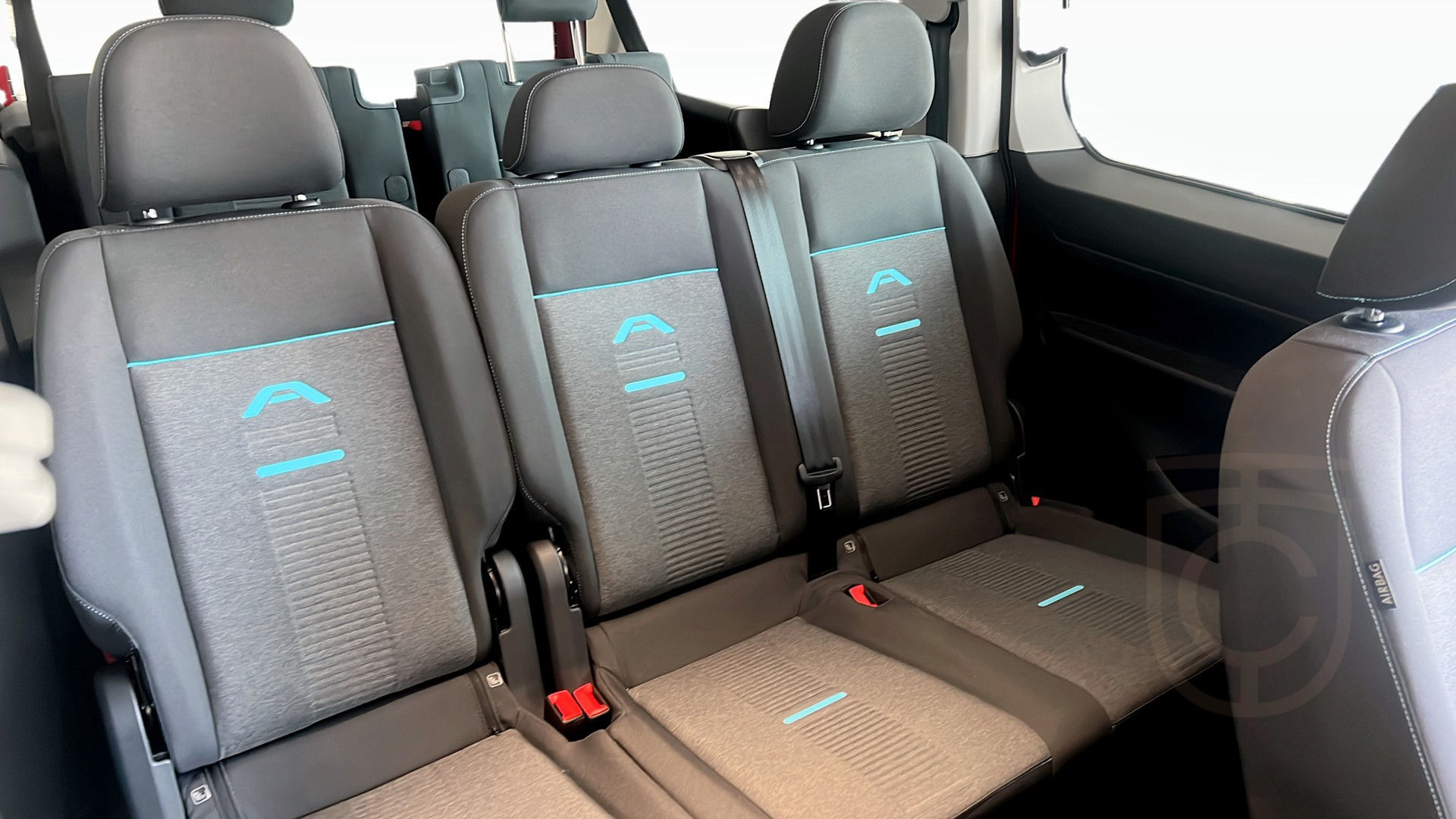 Ford Grand Tourneo Connect