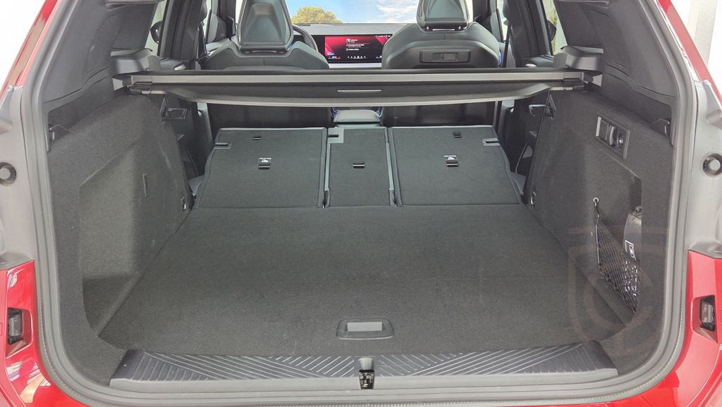 BMW X3 M50 xDrive Pro 21Zoll Sitzlüft. Standheiz AHK