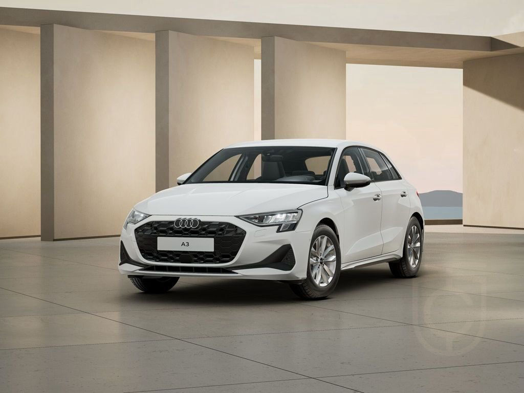 Audi A3 Sportback 35 TFSI