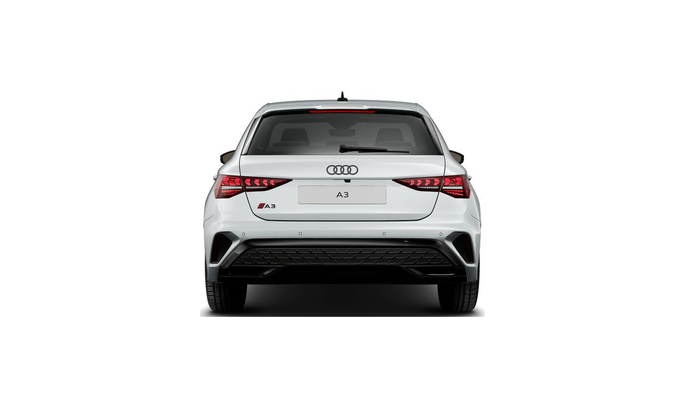 Audi A3 Sportback S line 35 TFSI 110 kW