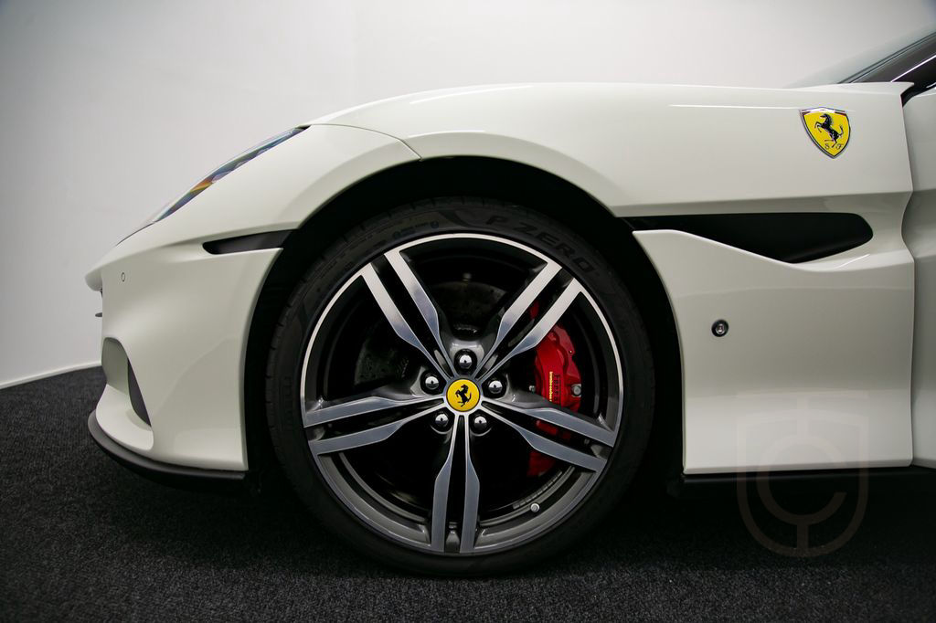 Ferrari Portofino M *FERRARI FINLAND*