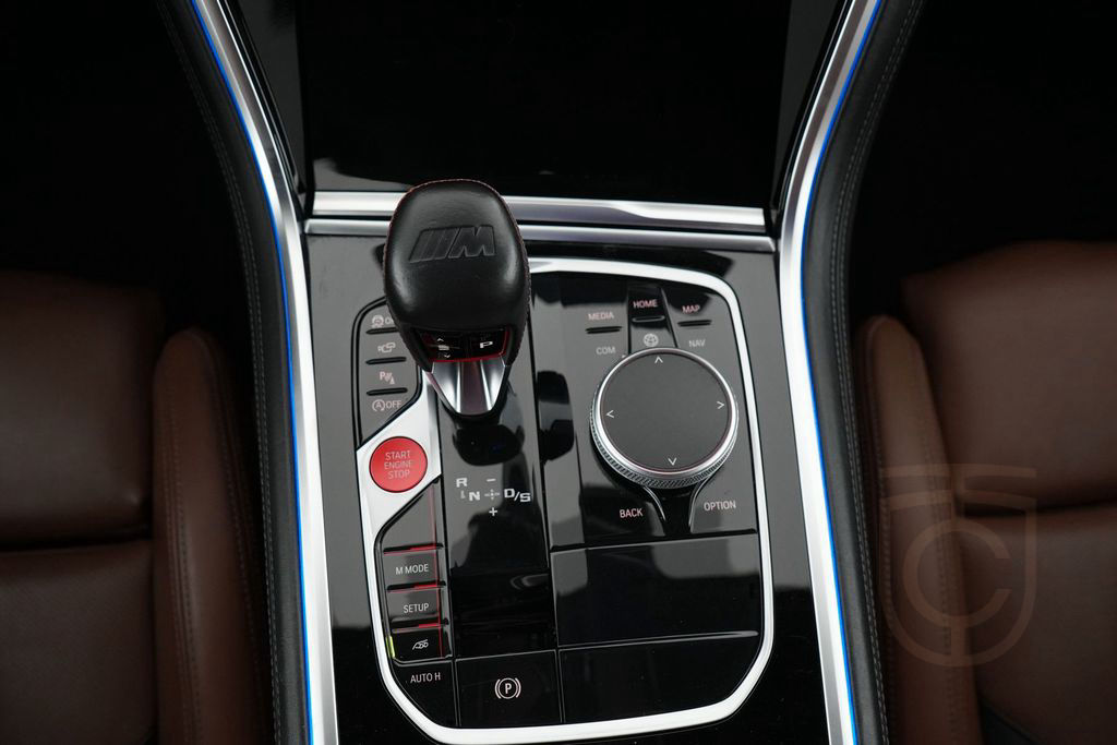 BMW M8 Comp. Lüft|PA+360°|ACC|WärmeKomfort|Laser|h&k
