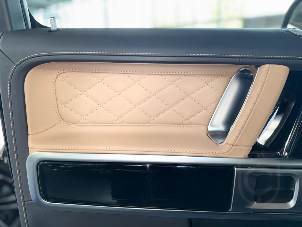 Mercedes-Benz G 63 AMG|Burmester 3D|Superior-Line|G-Manufaktur