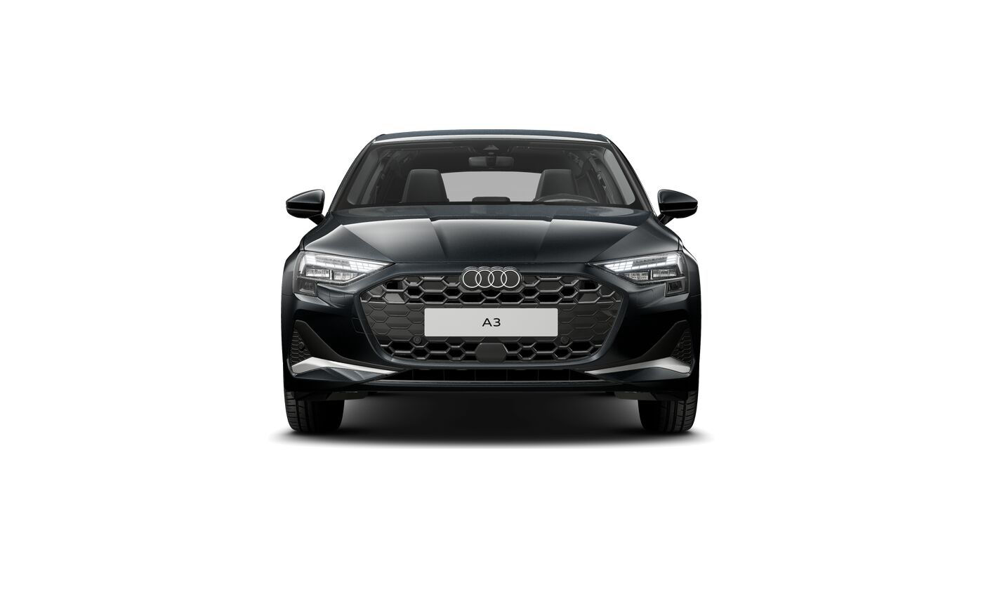 Audi A3 Sportback advanced 35 TFSI 110 kW