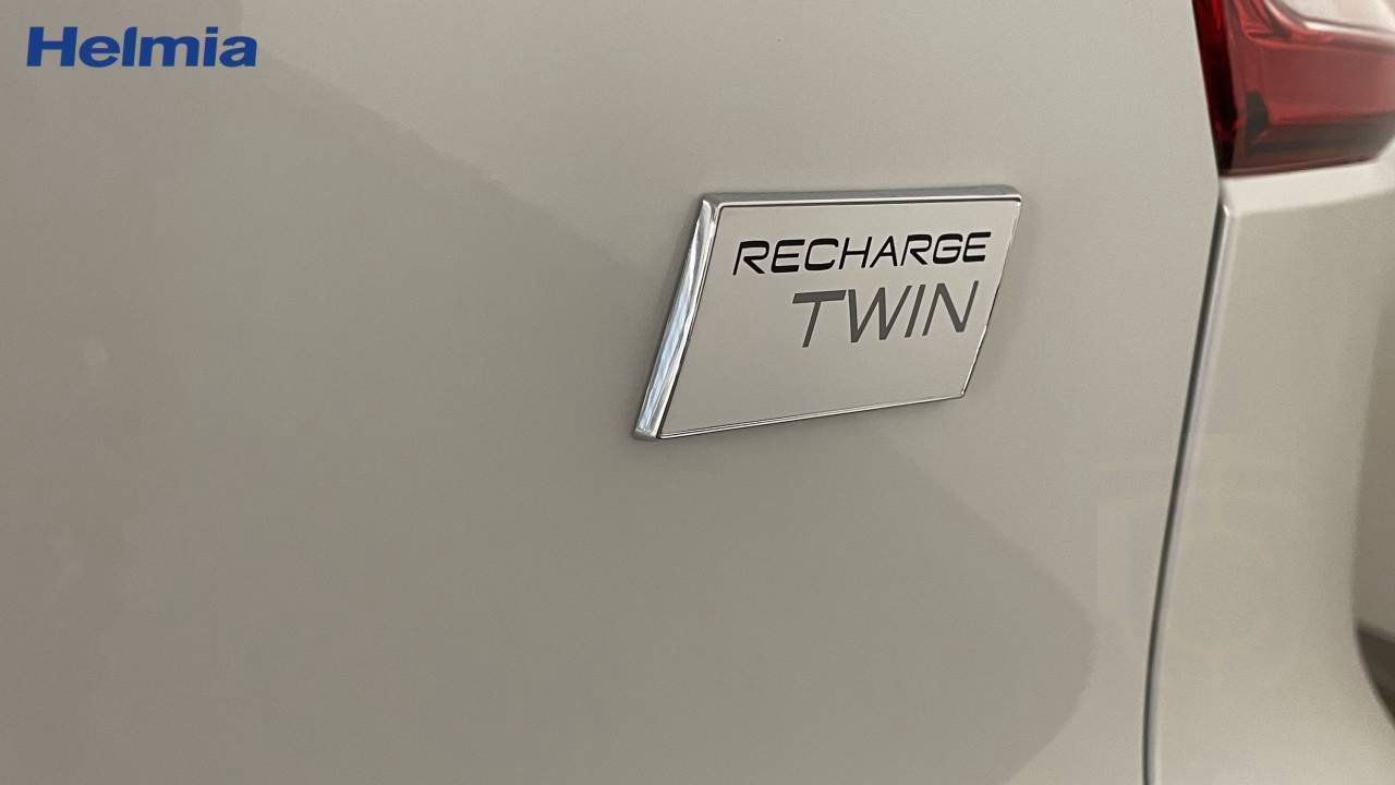 Volvo XC40 Recharge Twin motor Core Klimatpaket