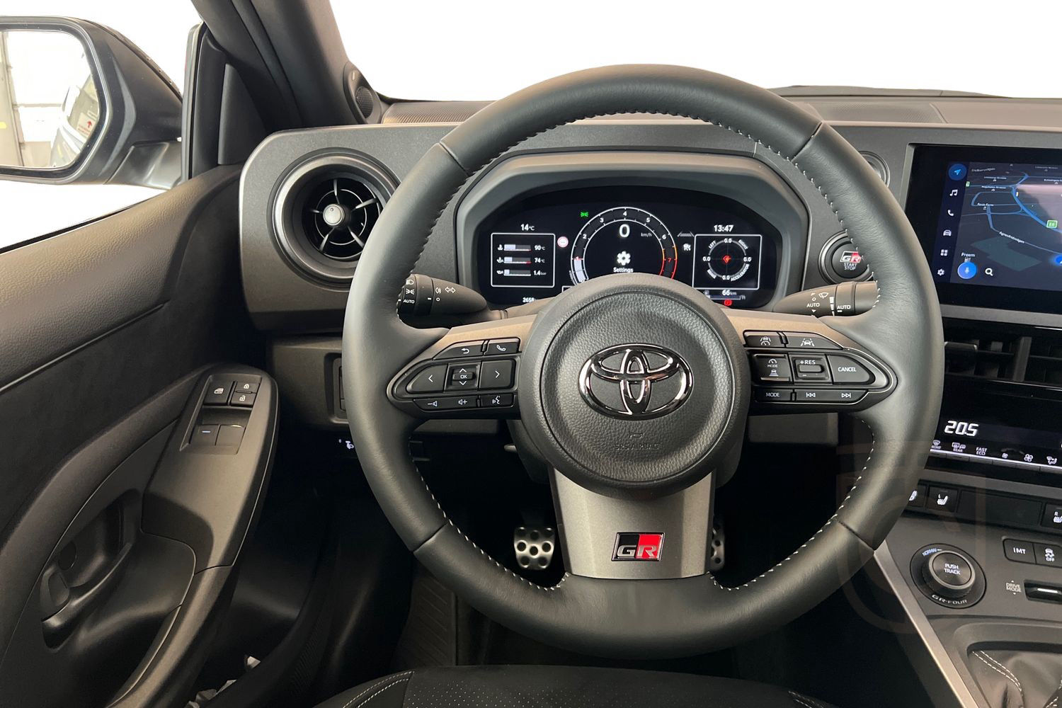 Toyota GR Yaris