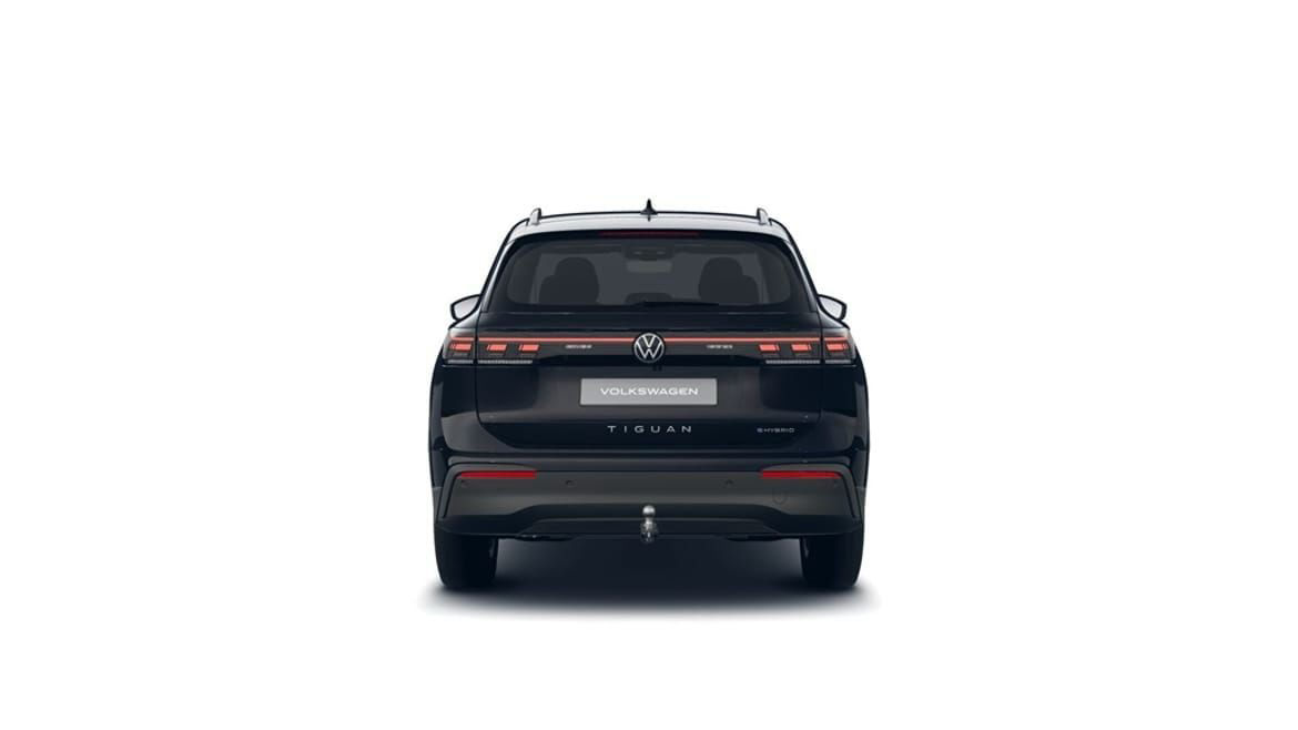 Volkswagen Tiguan eHybrid LIFE