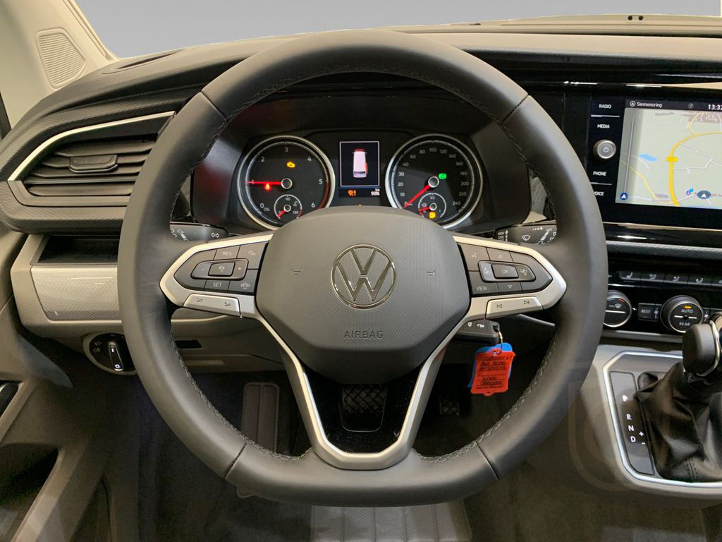 Volkswagen T6 California 6.1 Ocean TDI DSG *AHK*STDHZ*ACC*