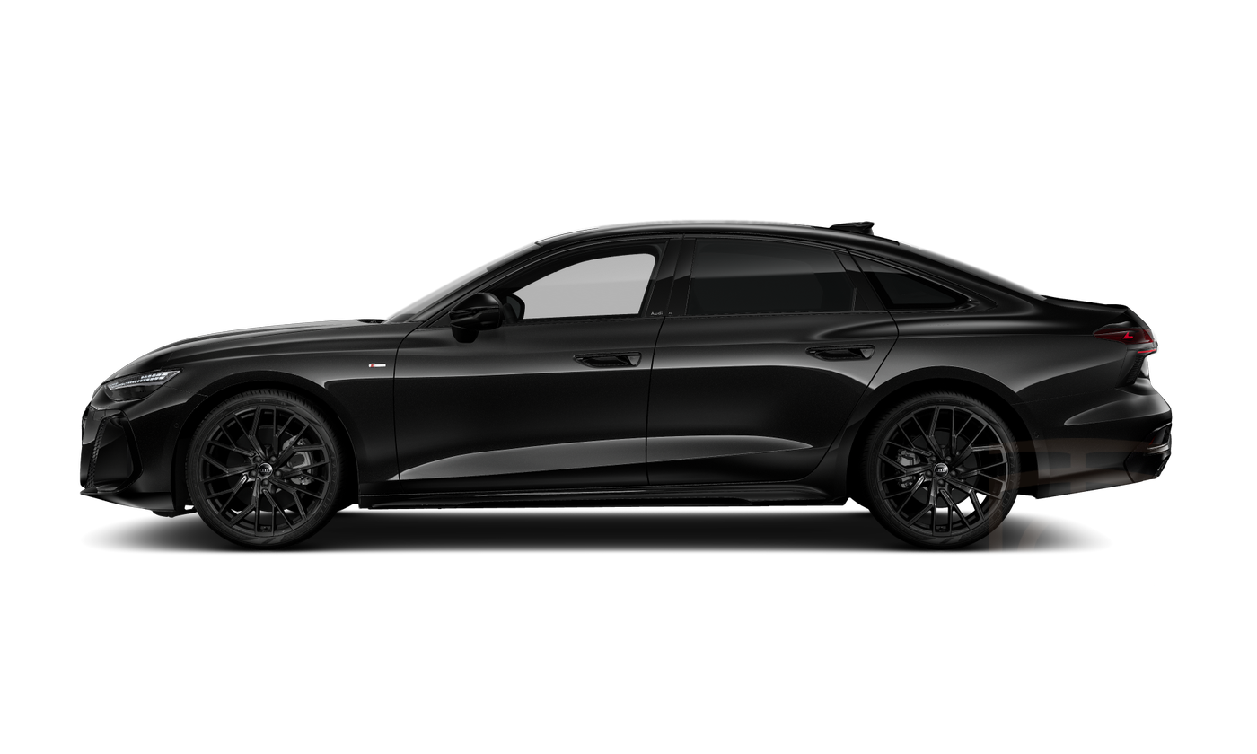Audi A6 Limousine TDI quattro 150 kW S tronic