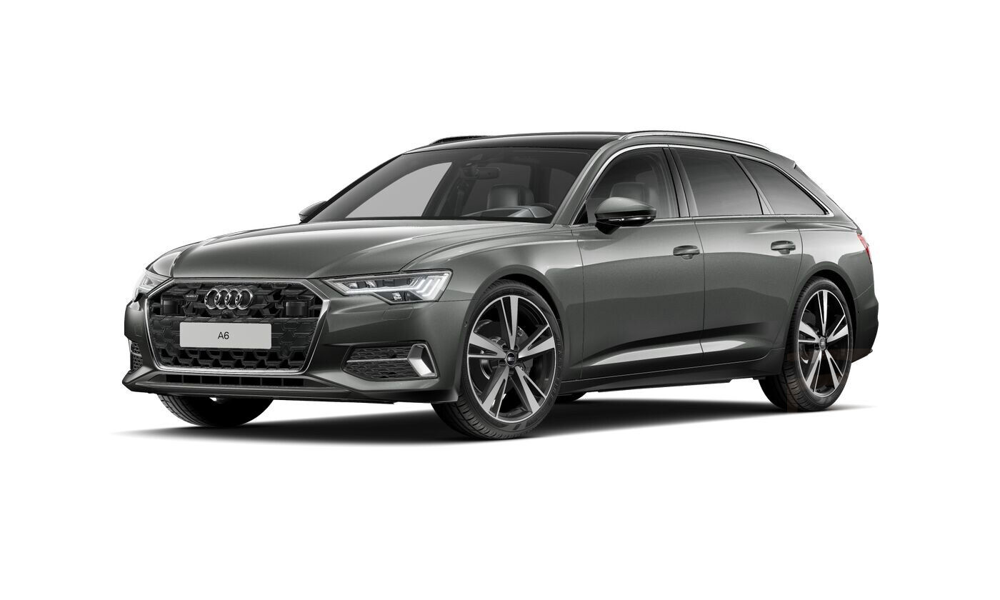 Audi A6 Avant advanced 45 TDI quattro 180 kW
