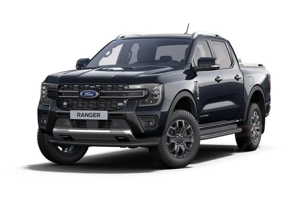 Ford ranger Wildtrak 3.0l Td V6