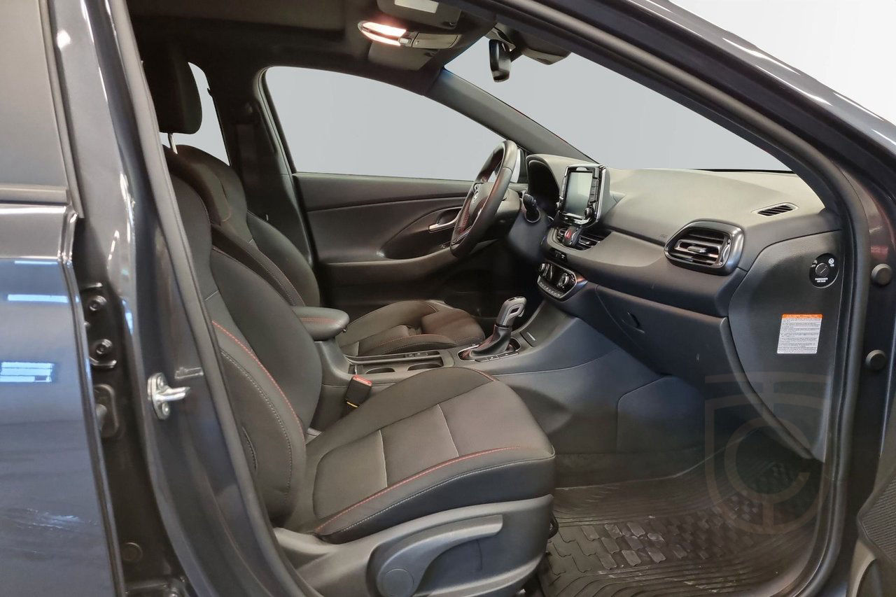 Hyundai i30 Kombi 1.5 T-GDI DCT N-Line