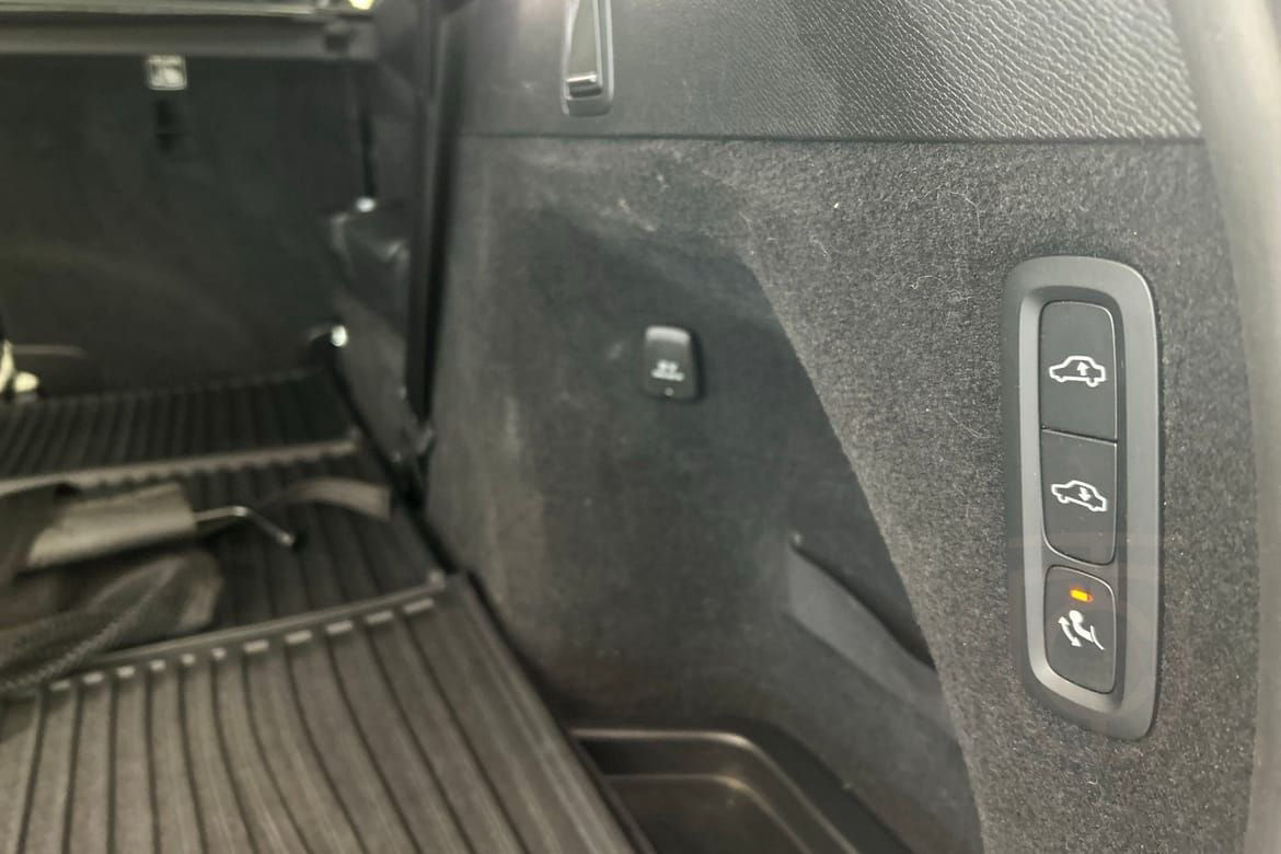 Volvo XC90 7