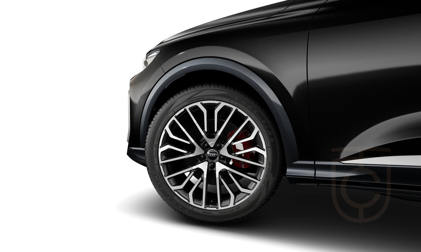 Audi SQ5 Sportback TFSI 270 kW S tronic