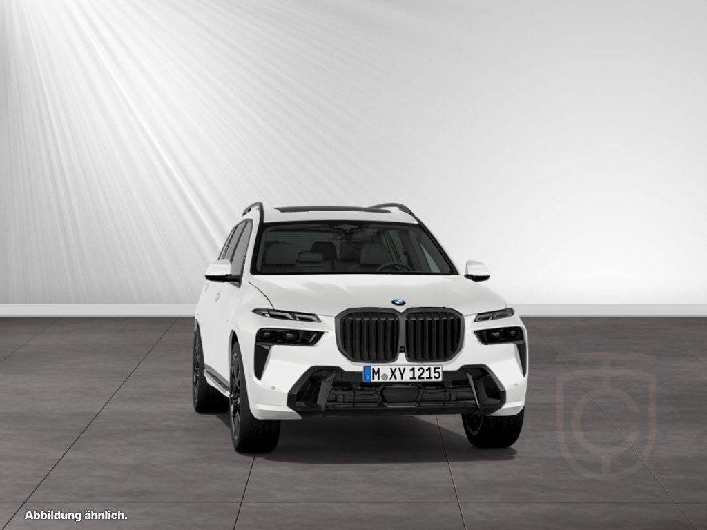 BMW X7 xDrive40d M Sport Pro|AHK|SkyLounge|Standhzg