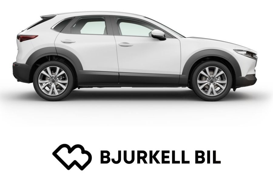 Mazda CX-30 Exclusive Line 2.0