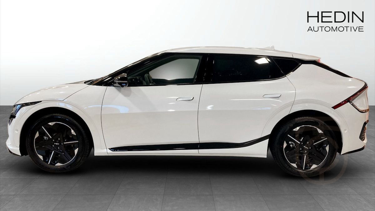 Kia EV6 GT LINE AWD