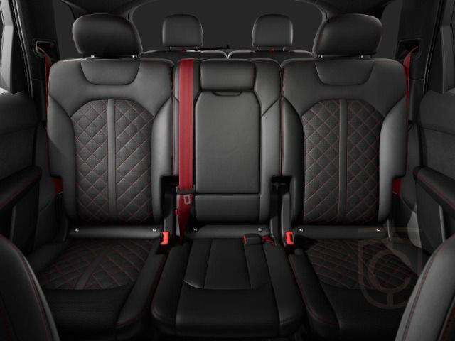 Audi SQ7 SUV TFSI 7-SITZE*PANO*B&O*AHK*STANDHZEIZUNG