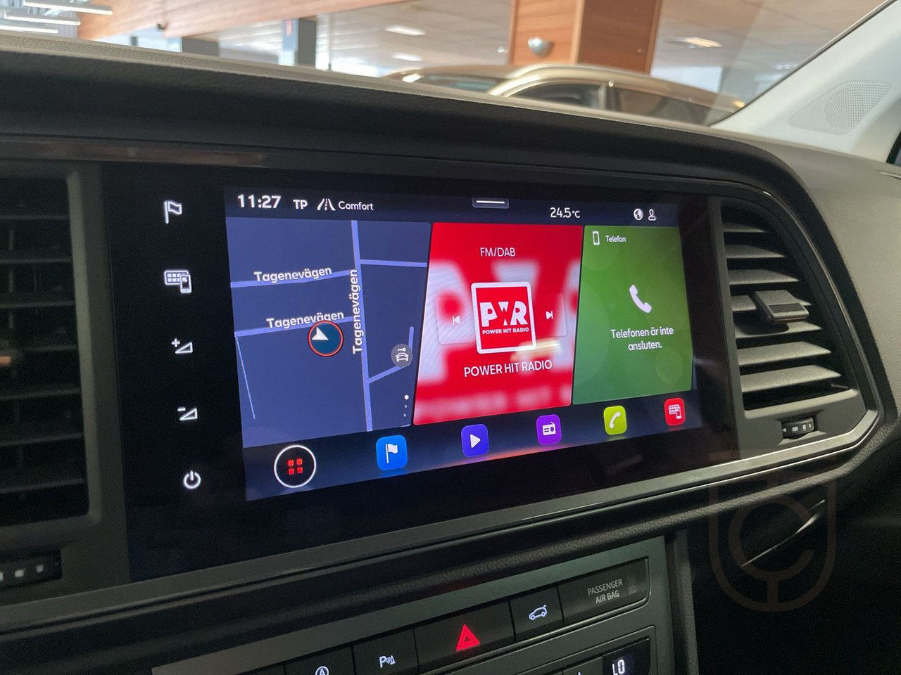 Cupra Ateca 1.5