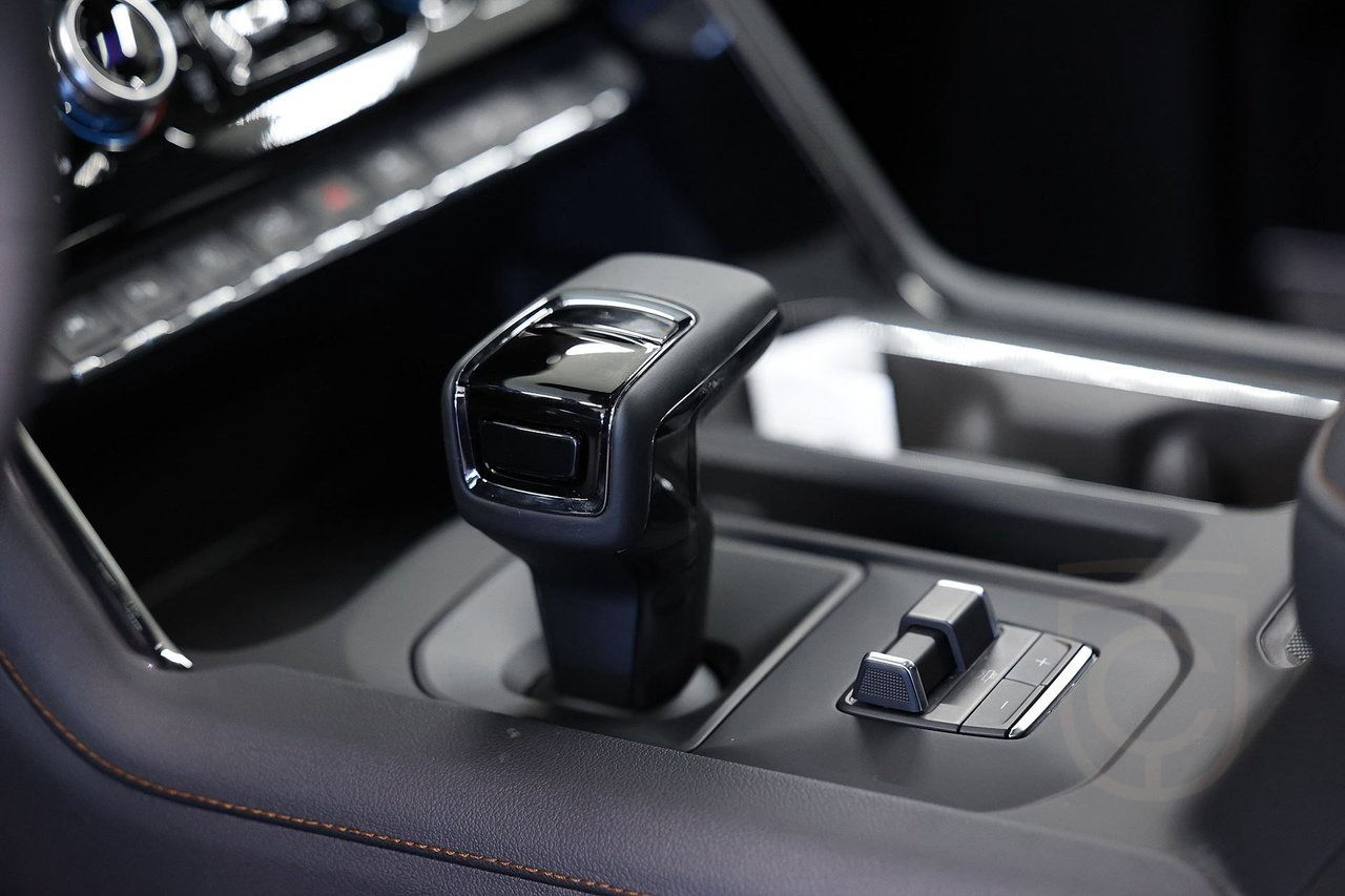 GMC Sierra AT4 3.0L Duramax Premium HD Surround Tailgate