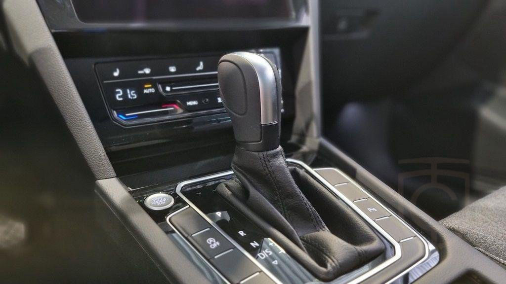 Volkswagen Passat Sportscombi 1.5 TSI DSG
