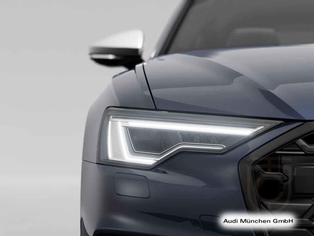 Audi S6 Avant TDI AHK/Kameras/B&O/Matrix