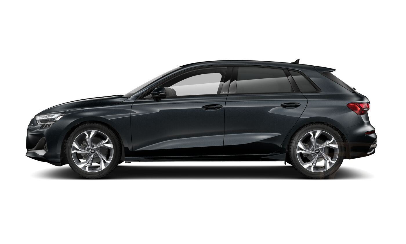 Audi A3 Sportback advanced 35 TFSI 110 kW