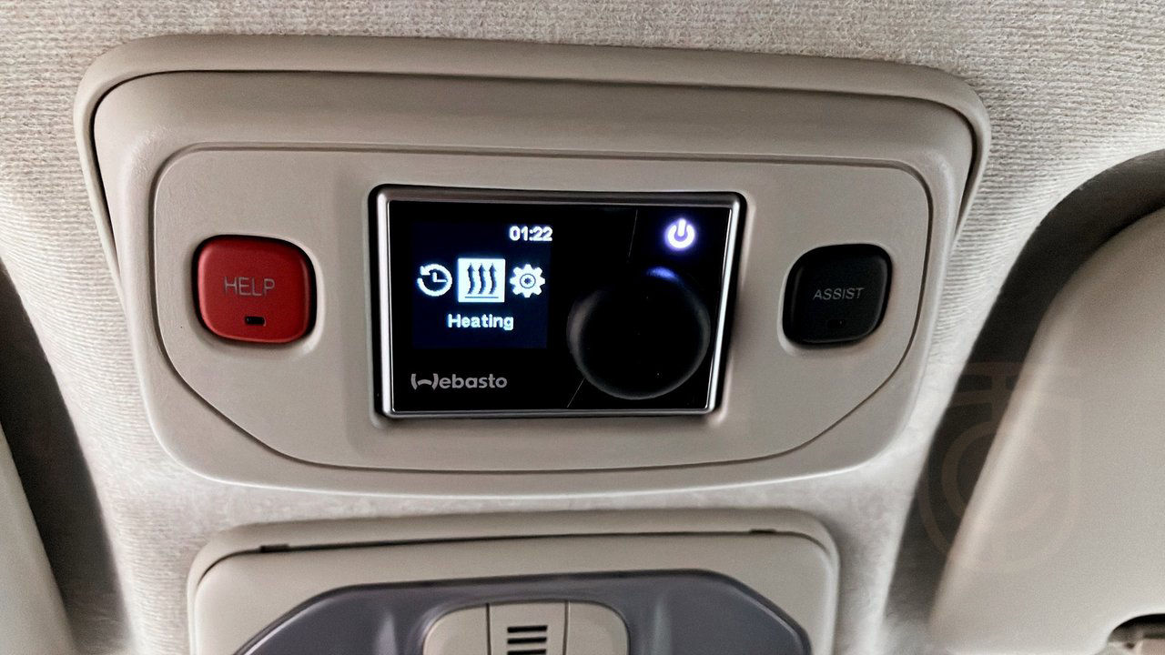 Fiat Ducato DUCATO MCA