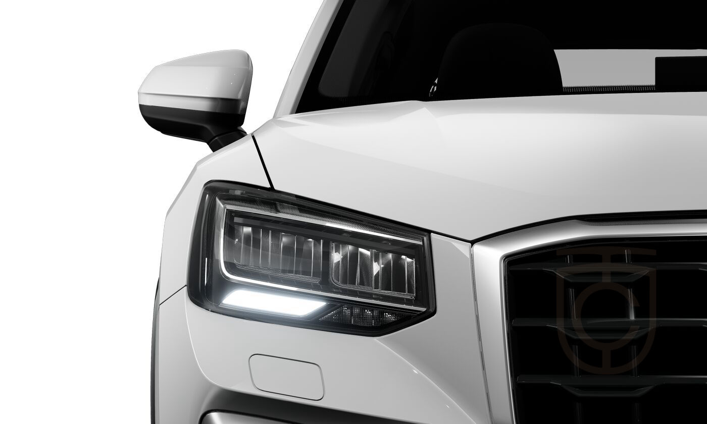 Audi Q2 advanced 35 TDI 110 kW