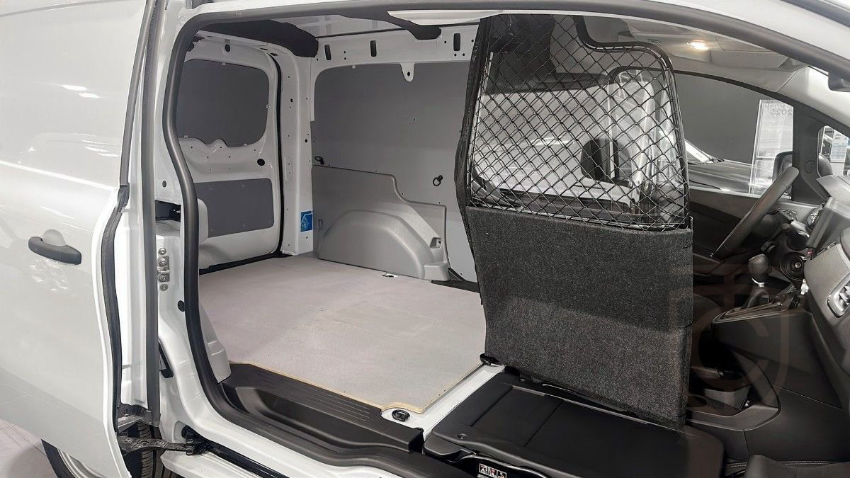 Renault Kangoo E-TECH L1 BASE LINE OPEN SESAME