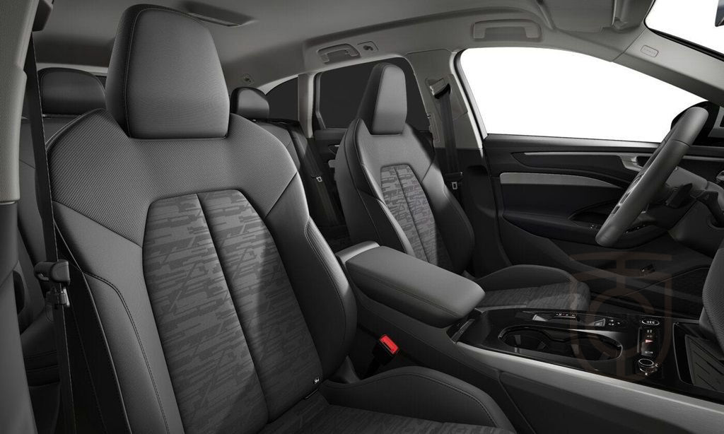 Audi A6 Avant e-hybrid