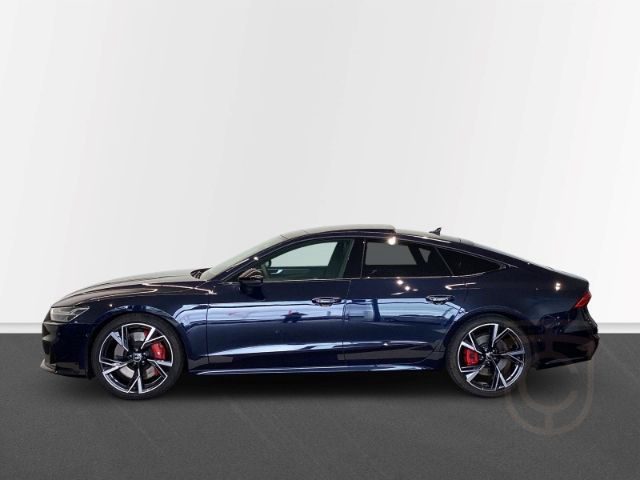 Audi S7 3.0TDI quattro Sportback*Matrix* ACC*B&O* Pan