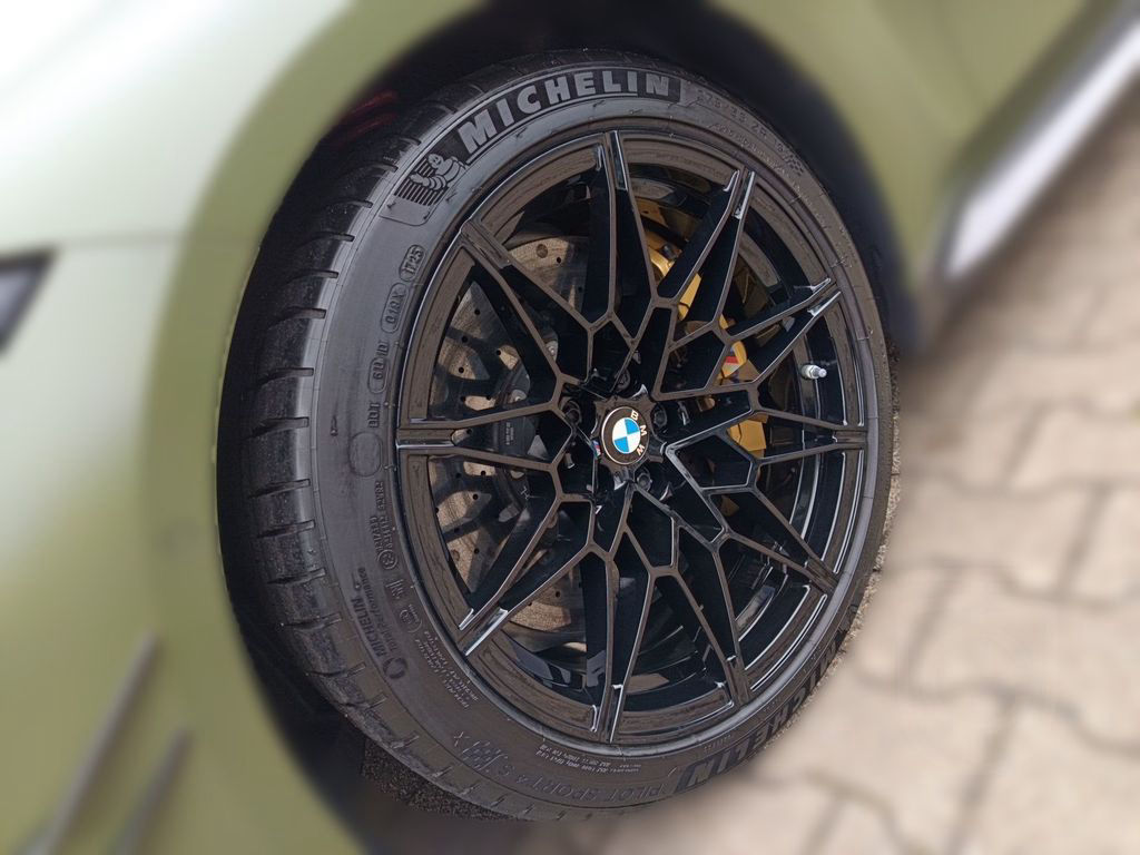 BMW M3 Touring Competition xDrive+LCI+UNIKAT+M PERFO