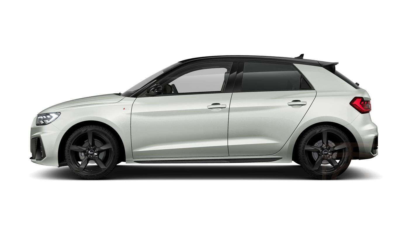 Audi A1 Sportback S line 25 TFSI 70 kW