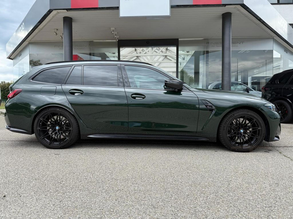 BMW M3 Comp. Touring/BREEWSTER-TARTUFO/Full-Full