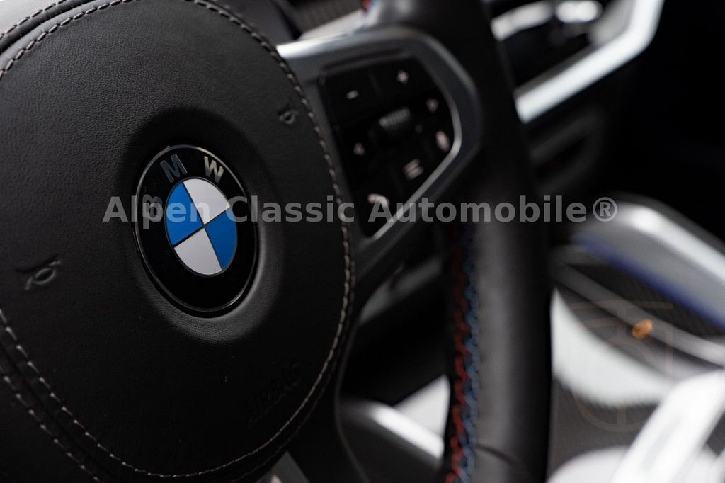 BMW X6 M60 i xDrive B&W, HUD, PANO, AHK, Massage