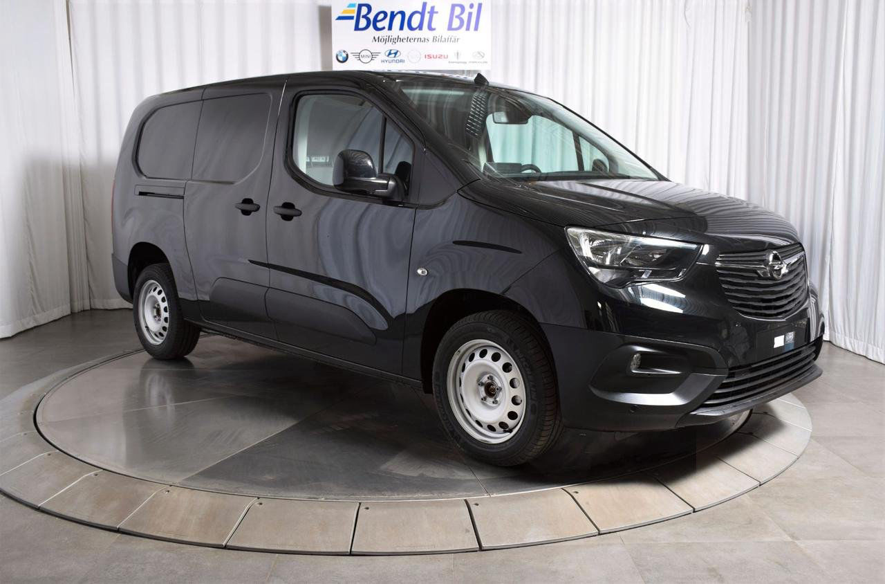 Opel Combo L2H1 Business