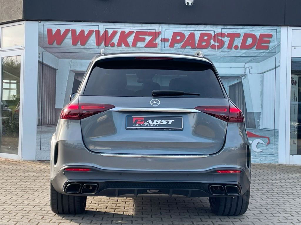 Mercedes-Benz GLE 63 S AMG 4Matic+ MY24 Bi Color NEUWAGEN