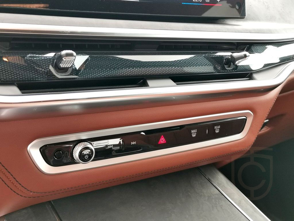 BMW X5 xDrive 40d / M Sport/ 360°/ AIR/ HUD/GARANTIE