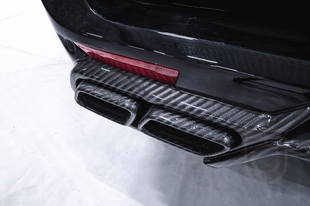 Mercedes-Benz Topcar Design V 300 d Aut. AVANTGA
