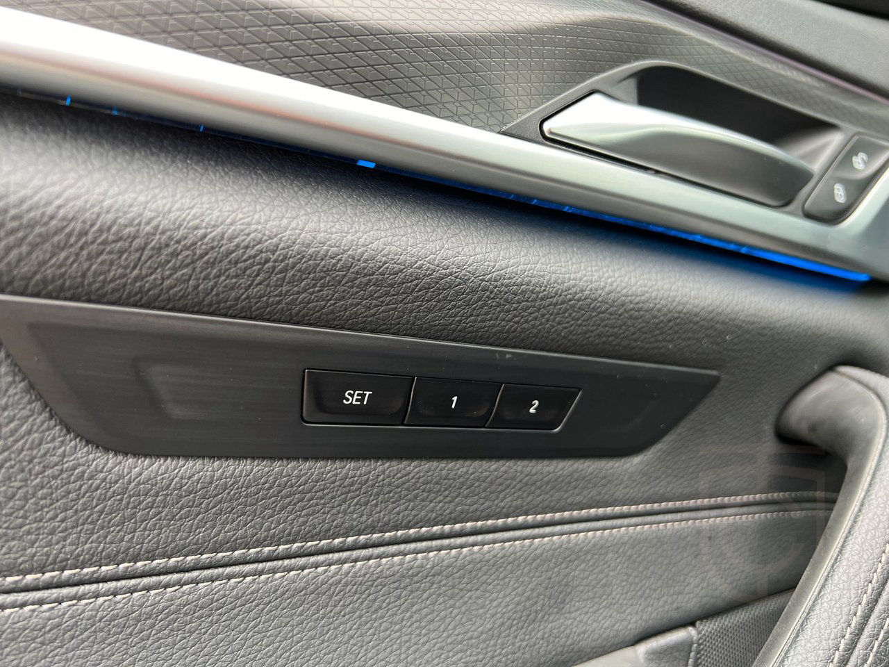 BMW 545 e xDrive Sedan M-Sport Innovation