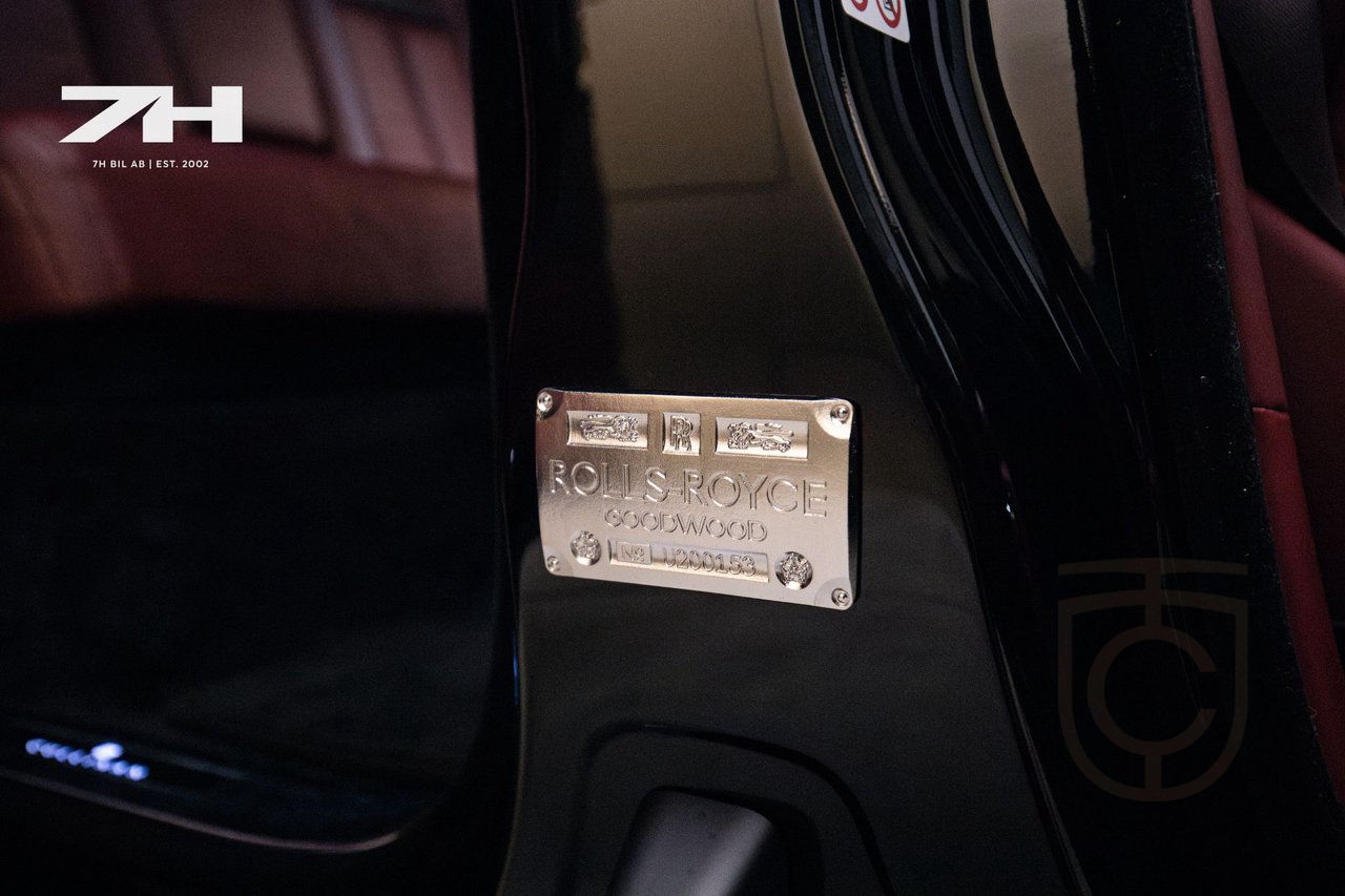 Rolls-Royce CULLINAN V12