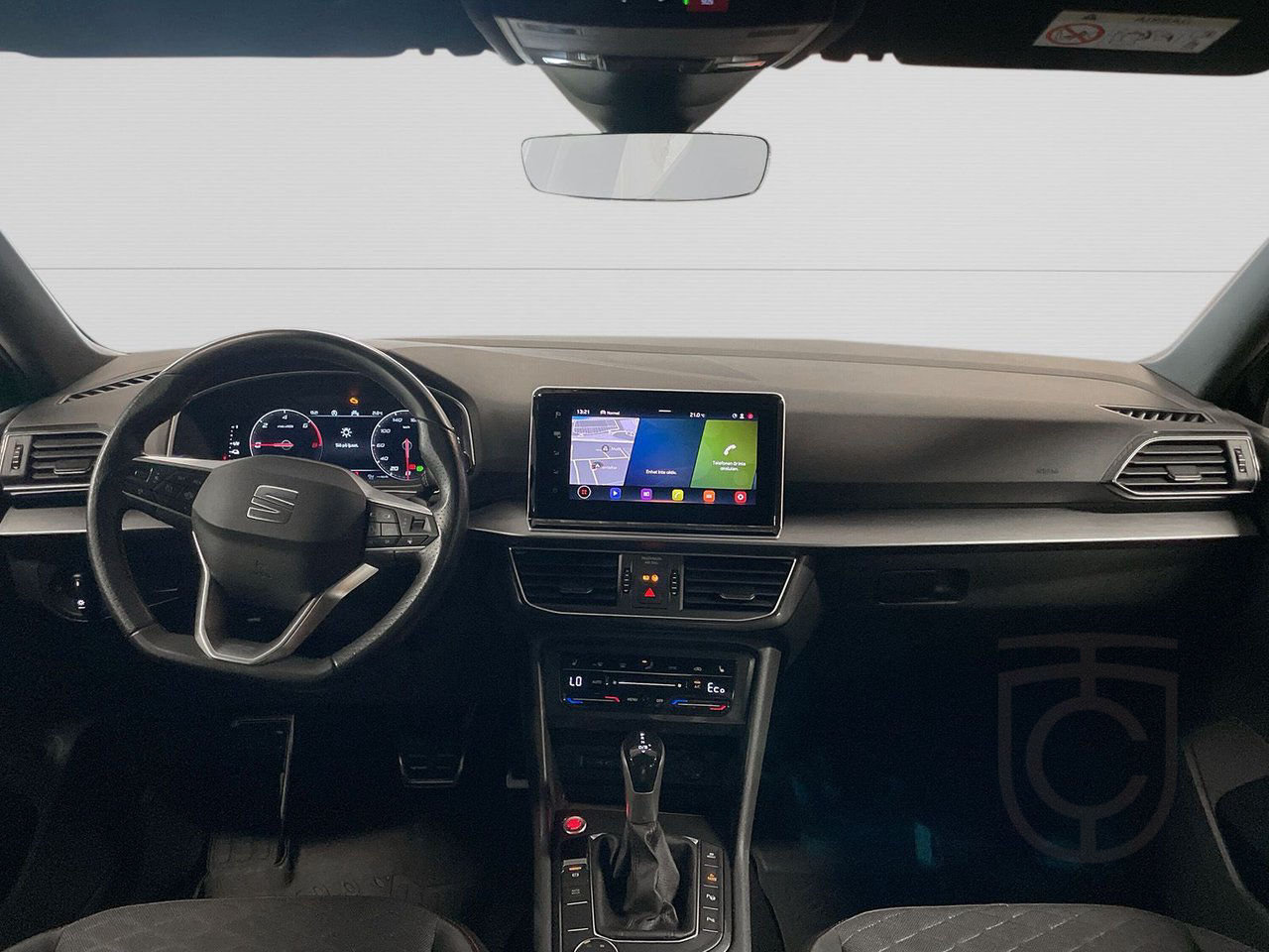 Seat Tarraco PHEV FR
